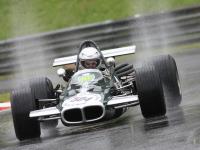 ADAC Salzburgring Classic - Sounds of Speed - am 27. August 2011